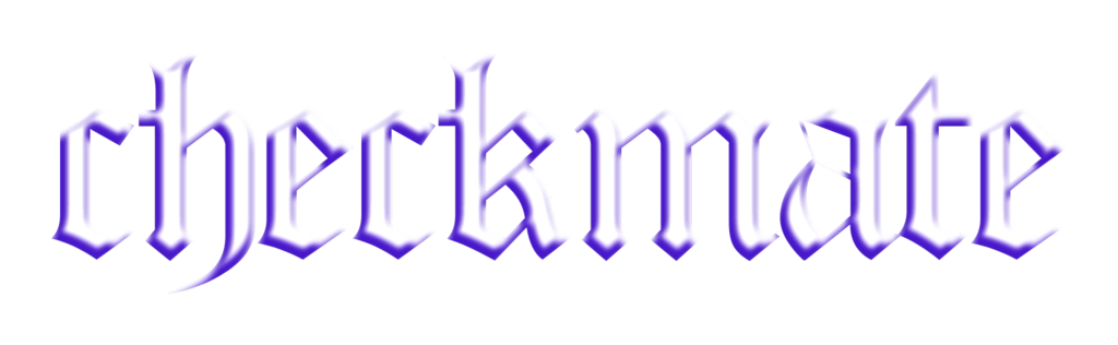 checkmate logo